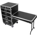 Odyssey FZWB6WDLX workbox tour case met 6 lades en tafel, Ophalen of Verzenden, Zo goed als nieuw, Overige instrumenten, Flightcase