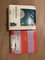 HEMA kinder dekbedovertrek nieuw, Ophalen, Nieuw, Eenpersoons, Dekbedovertrek