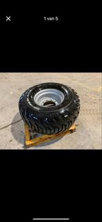 BKT Wiel - Tractorband met Velg, Ophalen, Gebruikt