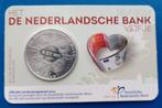 Het De Nederlandsche Bank Vijfje - 2014, Postzegels en Munten, Munten | Nederland, Verzenden, Koning Willem I, Euro's, Setje