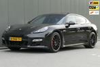 Porsche Panamera 4.8 GTS Sportchrono Alcantara Sportuitlaat, Automaat, Euro 5, 430 pk, Gebruikt
