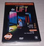 De Lift DVD NIEUW!!, Vanaf 16 jaar, Verzenden, Nieuw in verpakking, Overige genres
