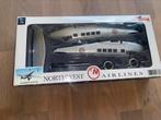 Northwest Airlines  Lockheed 10 Electra, Hobby en Vrije tijd, Modelbouw | Vliegtuigen en Helikopters, Ophalen of Verzenden, Nieuw