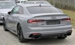 AUDI RS5 Diffuser | Hoogglans zwart |2016-2019 | voor S line, Ophalen of Verzenden