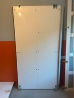 2x Ikea pax schuifdeuren met ril 2x 1m kast, Ophalen, Pax, 150 tot 200 cm, Zo goed als nieuw