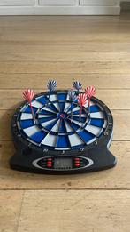 Elektronisch Dartbord met Pijlen, Ophalen, Gebruikt, Dartbord met pijlen, Elektronisch