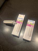 Philips LED lamp R7S 118mm  3000/ 4000K SMD  Dimbaar  14W, Ophalen, Led-lamp, R7S staaffitting, Minder dan 30 watt