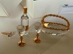 Swarovski wijnset, Verzamelen, Swarovski, Ophalen of Verzenden, Figuurtje
