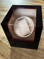 Automatische horloge opwinder - opwinddoos - watchwinder, Ophalen, Zo goed als nieuw