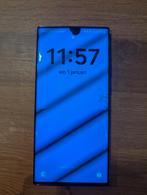 Samsung Galaxy 22 ultra 256 gb - Kapot scherm, Gebruikt, Zwart, Ophalen of Verzenden, Galaxy S22