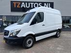 Mercedes-Benz Sprinter 313 CDI 325 L1H2 Automaat-7, Auto's, Bestelauto's, Euro 5, Gebruikt, Zwart, 4 cilinders