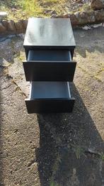 Ladenkastje, Huis en Inrichting, Kasten | Ladekasten, Ophalen, Gebruikt, 1 of 2 laden, 50 tot 100 cm