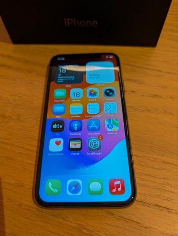 iPhone 11 Pro 64GB Goud beschikbaar voor biedingen