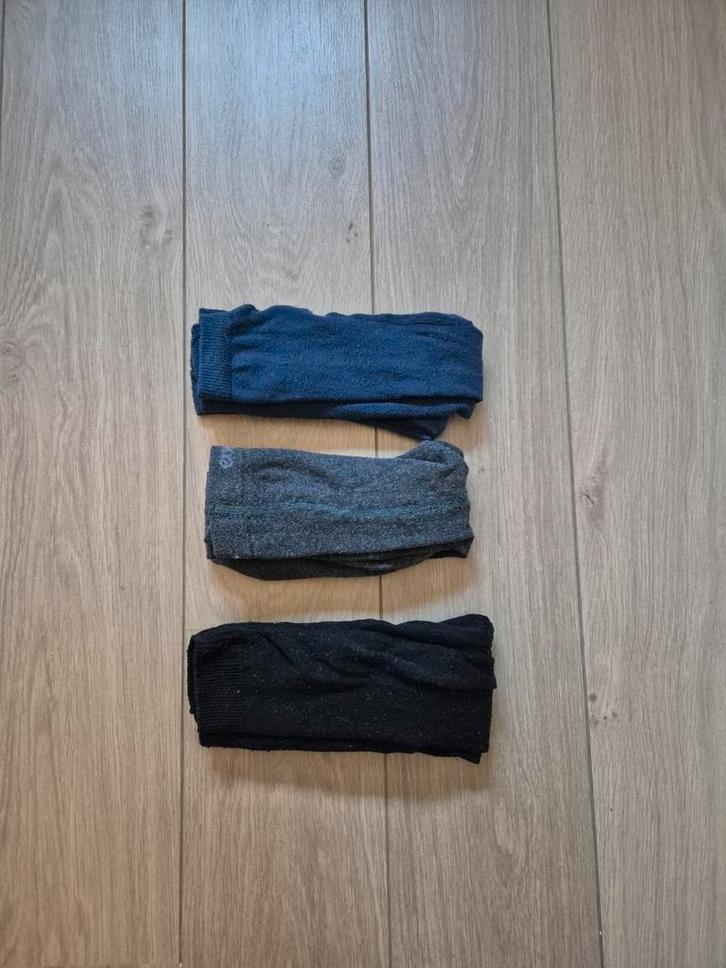 Ewers maillots maillot blauw grijs zwart mt 104, Kinderen en Baby's, Kinderkleding | Maat 104, Zo goed als nieuw, Meisje, Ophalen of Verzenden