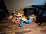 Heel veel playmobil, Ophalen, Zo goed als nieuw