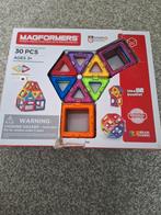 Magformers, Ophalen, Gebruikt