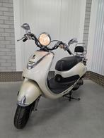 SYM Allo 2012 snorscooter in zeer goede staat, Ophalen, Gebruikt, Allo, 50 cc
