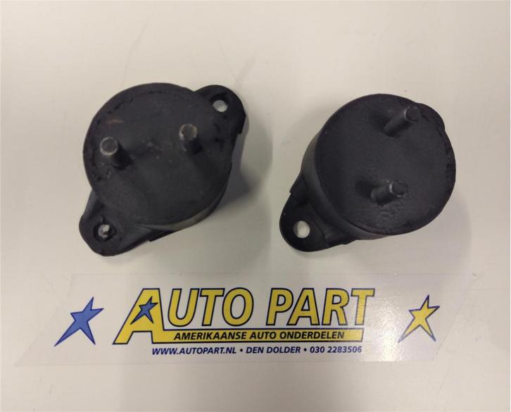 Buick V8 motorsteunen 1953-1956, Auto-onderdelen, Motor en Toebehoren, Amerikaanse onderdelen, Buick, Nieuw, Ophalen of Verzenden