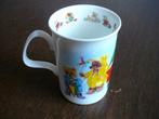 beker playtime teddy, Ophalen of Verzenden, Overige stijlen, Kop(pen) en/of Schotel(s)