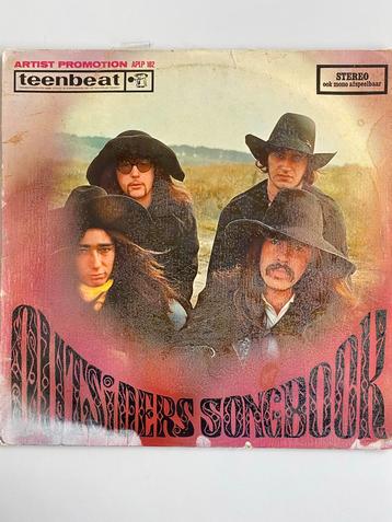 The Outsiders - Songbook LP beschikbaar voor biedingen