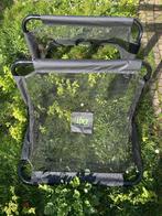 Voetbalgoals, Sport en Fitness, Groter dan maat XL, Ophalen, Zo goed als nieuw, Overige typen