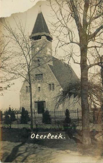 (304-247-001) Oterleek beschikbaar voor biedingen