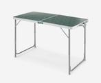 Campingtafel / kampeertafel, Caravans en Kamperen, Kampeermeubelen, Ophalen, Zo goed als nieuw, Campingtafel