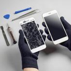 Apple iPhone SE 2022 scherm reparatie + 6 maanden garantie, Ophalen of Verzenden