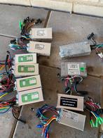 Verschillende elektrische fiets controllers, Ophalen of Verzenden, Zo goed als nieuw