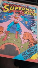 diverse comics, 7 stuks, Meerdere comics, Ophalen of Verzenden, Gelezen, Amerika