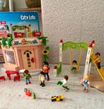 Playmobil kinderopvang 5634, Kinderen en Baby's, Speelgoed | Playmobil, Ophalen, Zo goed als nieuw