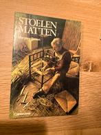 Stoelen Matten - Margery Brown, Ophalen of Verzenden, Gelezen, Overige onderwerpen