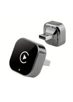 Draadloze CarPlay Adapter, Auto diversen, Auto-accessoires, Ophalen of Verzenden, Nieuw