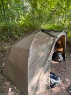 Trakker tempest 100 broly, Watersport en Boten, Hengelsport | Karpervissen, Ophalen, Zo goed als nieuw, Overige typen