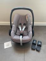 Nette Maxi Cosi Pebble te koop incl adapter voor Joolz., Ophalen, Afneembare rugleuning, 0 t/m 13 kg, Maxi-Cosi