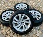 Land Rover Discovery 20 inch ORIGINEEL 5x12O TPMS sensoren, Auto-onderdelen, Banden en Velgen, Ophalen, Gebruikt, 255 mm, Banden en Velgen