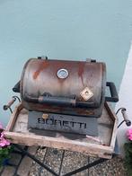Boretti kleine bbq, Ophalen of Verzenden, Zo goed als nieuw