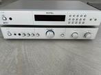 Rotel 02 series Stereo, Versterker + Tuner Top, Audio, Tv en Foto, Versterkers en Receivers, Ophalen, Gebruikt, 120 watt of meer