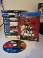 Red dead Redemption, Ps4-Ps5 Game, Ophalen of Verzenden