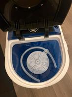 Camping wasmachine 2kg nieuwprijs 100,00, Witgoed en Apparatuur, Wasmachines, Minder dan 1200 toeren, Minder dan 85 cm, Minder dan 4 kg