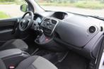 Renault Kangoo Z.E. 33 (incl. accu)  koopaccu  airco, 274 km, Stof, Gebruikt, 33 kWh