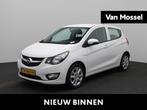 Opel KARL 1.0 ecoFLEX Edition | Parkeersensoren | Bluetooth, Stof, Gebruikt, Origineel Nederlands, Bedrijf