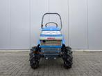 Iseki Piccoro TC13 minitrekker - 4WD -15PK - 338 uur -, Overige merken, Gebruikt, Tot 2500, Ophalen of Verzenden