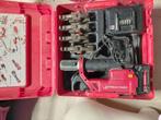 Rothenberger Romax Compact TT, Ophalen of Verzenden, Zo goed als nieuw