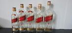 Diverse (lege) whisky flessen (27 stuks), Ophalen, Gebruikt, Overige gebieden, Overige typen