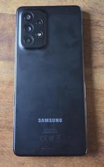 Samsung Galaxy A53 5G, Zwart, Touchscreen, Ophalen of Verzenden, Zo goed als nieuw