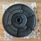 Koelvin ontsteking / stator Piaggio Vespa origineel NIEUW, Piaggio, Info@jynkx.com, Nieuw, Ophalen of Verzenden