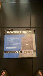Plasmasnijder powertherm max45 INRUIL MOGELIJK, Doe-het-zelf en Verbouw, Gereedschap | Lasapparaten, Ophalen, Nieuw