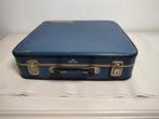 K464 VINTAGE stewardess koffer KLM, Overige materialen, Gebruikt, Minder dan 50 cm, Ophalen of Verzenden