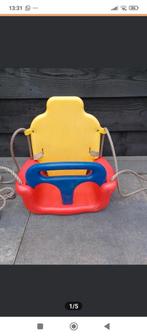 Meegroei schommel baby peuter dreumes, Ophalen, Gebruikt, Schommel